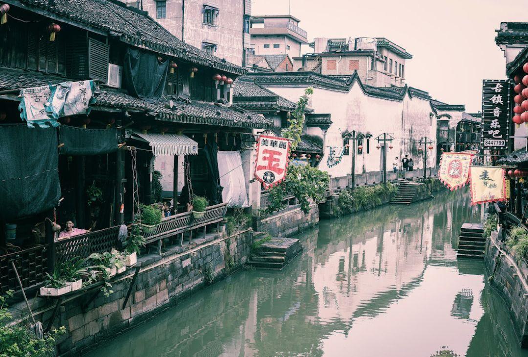 伟大的追求